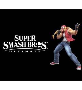 Super Smash Bros. Ultimate - CHALLENGER PACK 4 DLC Switch Nintendo eShop Key EUROPE